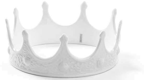 Seletti designová dekorace Memorabilia My Crown