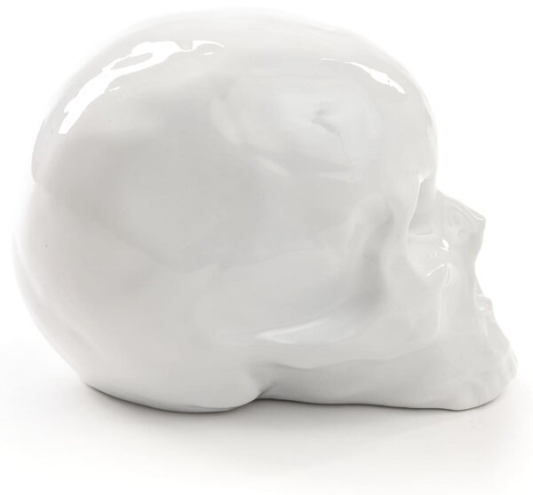 Seletti designová dekorace Memorabilia My Skull