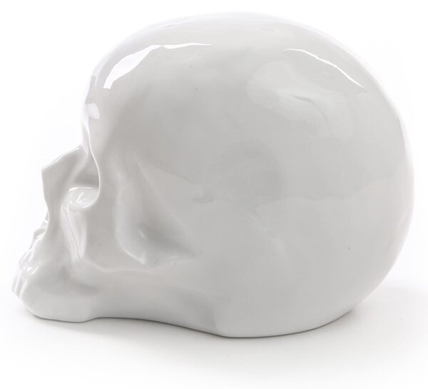 Seletti designová dekorace Memorabilia My Skull