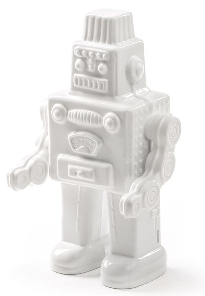 Seletti designová dekorace Memorabilia My Robot