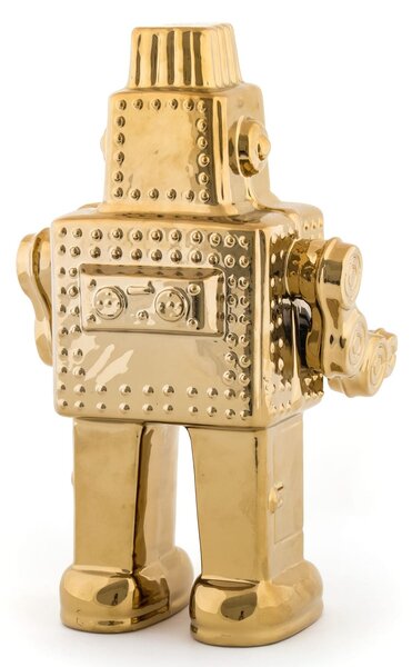 Seletti designová dekorace Memorabilia My Robot