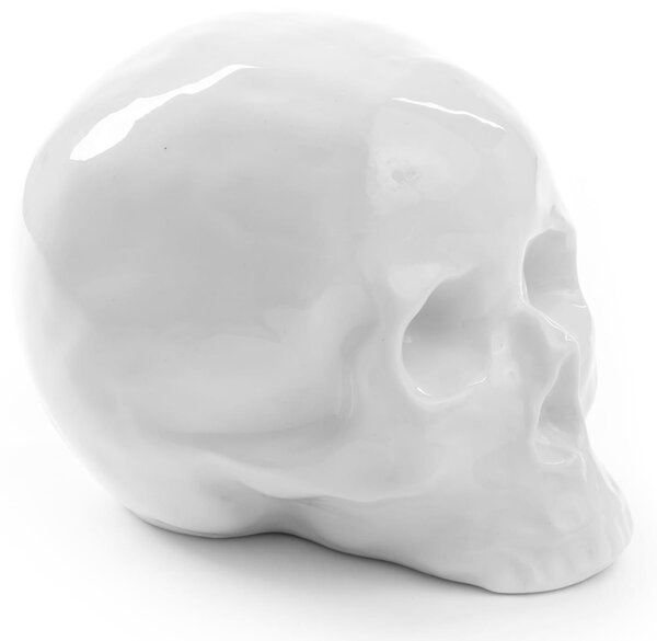 Seletti designová dekorace Memorabilia My Skull