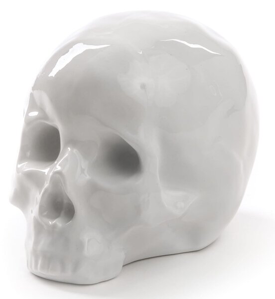 Seletti designová dekorace Memorabilia My Skull