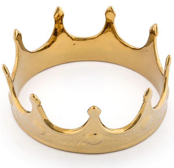 Seletti designová dekorace Memorabilia My Crown