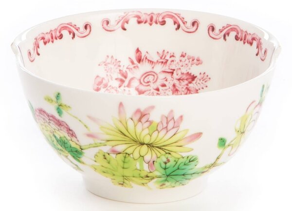 Seletti designové mísy na ovoce Hybrid Olinda