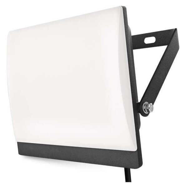 EMOS Lighting LED reflektor TAMBO EVO, 50 W, 5000 lm, IP65, černý
