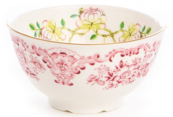 Seletti designové mísy na ovoce Hybrid Olinda