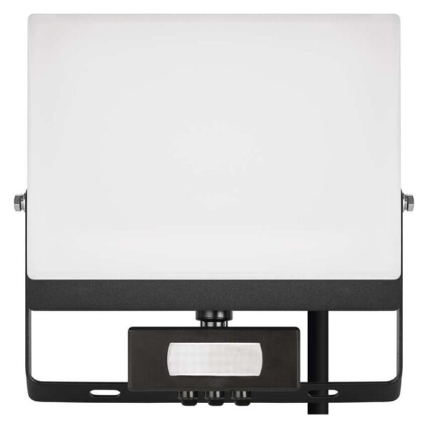 EMOS Lighting LED reflektor TAMBO EVO se senzorem pohybu, 50 W, 5000 lm, IP44, černý