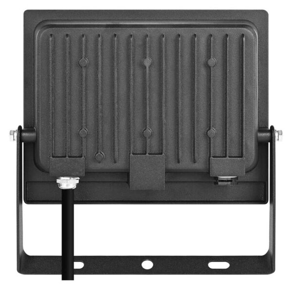 EMOS Lighting LED reflektor TAMBO EVO, 50 W, 5000 lm, IP65, černý