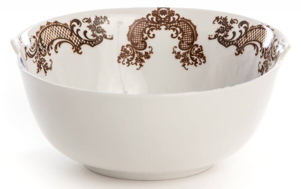 Seletti designové mísy Hybrid Despina