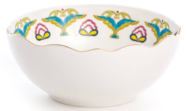Seletti designové mísy Hybrid Bauci