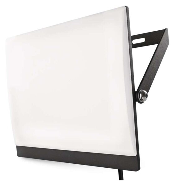 EMOS Lighting LED reflektor TAMBO EVO, 100 W, 10 000 lm, IP65, černý