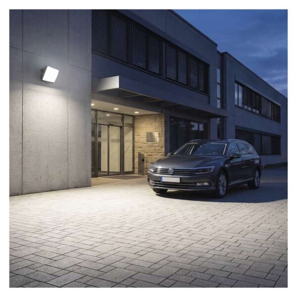 EMOS Lighting LED reflektor TAMBO EVO, 100 W, 10 000 lm, IP65, černý