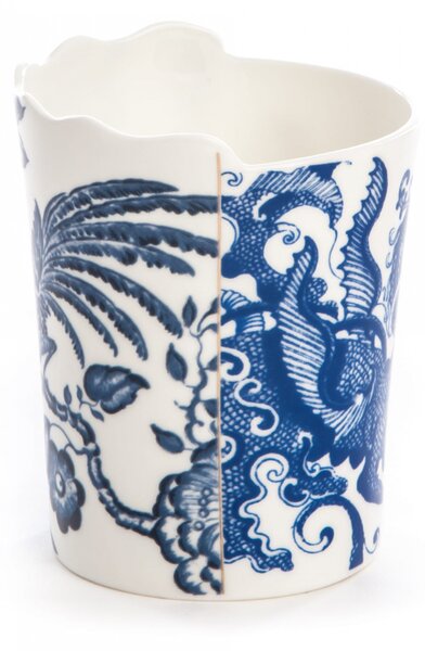 Seletti designové hrnky Hybrid Mug