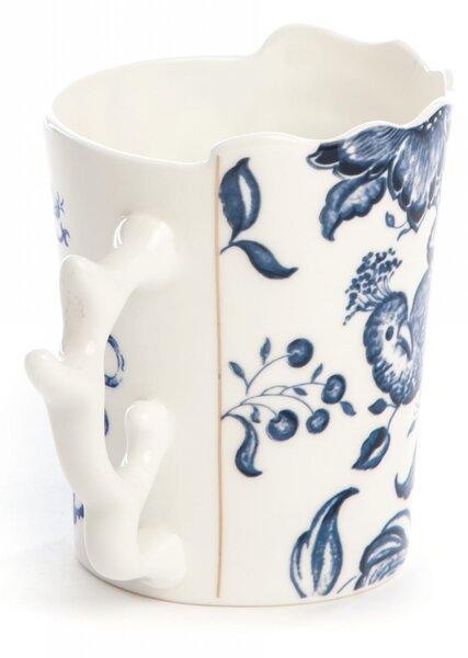 Seletti designové hrnky Hybrid Mug