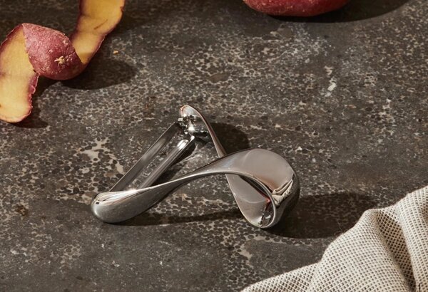 Alessi designové škrabky Sfrido