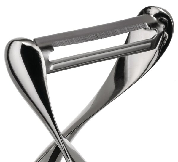 Alessi designové škrabky Sfrido