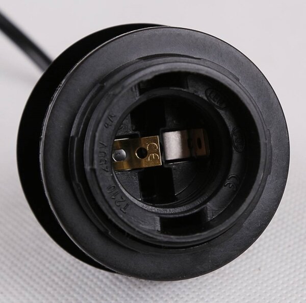 Lustr na lanku FELIS 1xE27/60W/230V