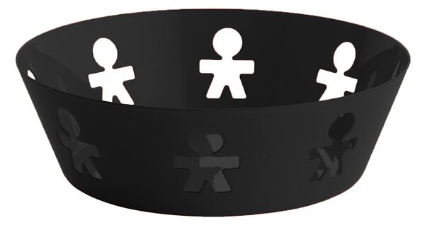 Alessi designové mísy Girotondo Fruit Basket (průměr 18 cm)