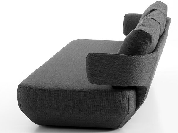 VICCARBE designové polštáře Levitt