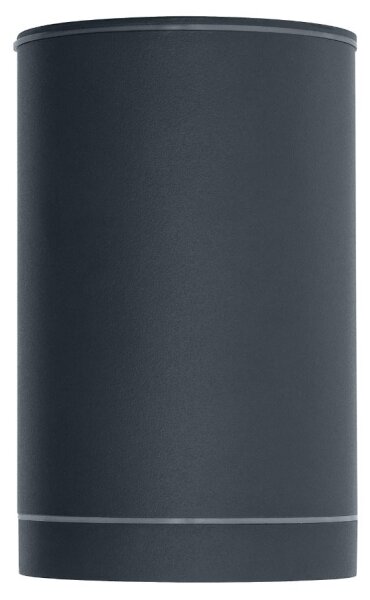 Ledvance - Venkovní nástěnné svítidlo BEAM 1xGU10/35W/230V IP44