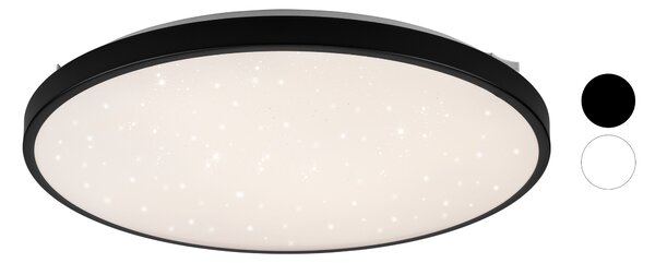 Livarno® Stropní LED svítidlo s nastavitelnou barvou světla (100396620)