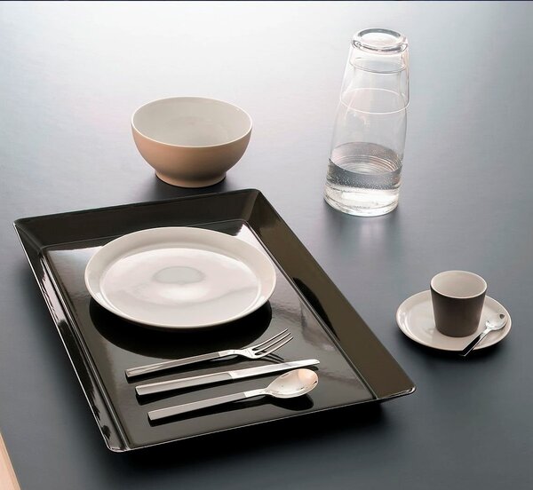 Alessi designové příbory Santiago (24 kusů, set pro 6 osobu)