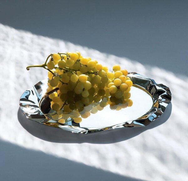 Alessi designové podnosy Foix Tray