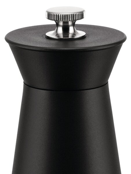 Alessi designové mlýnky na sůl Pepe Le Moco Salt Grinder