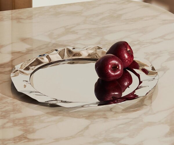 Alessi designové podnosy Foix Tray