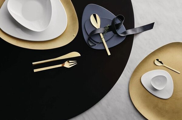 Alessi designové podnosy Colombina Tray