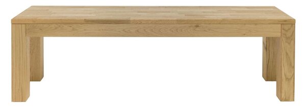 Jan Kurtz designové lavice Cana Bench (šířka 158 cm)