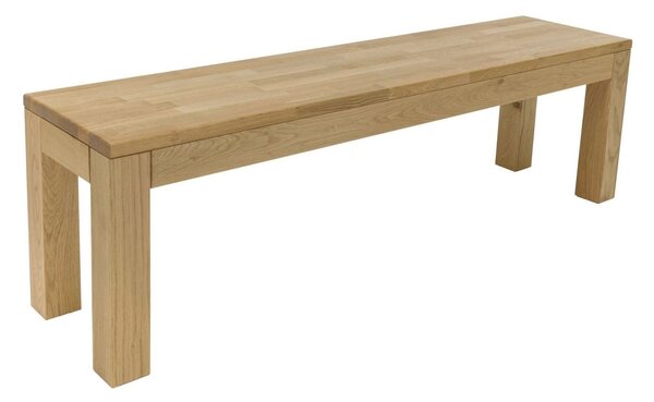 Jan Kurtz designové lavice Cana Bench (šířka 158 cm)