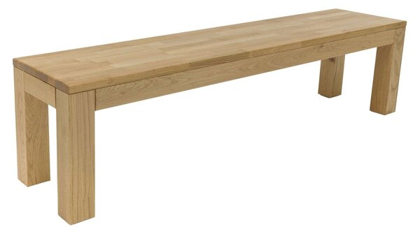 Jan Kurtz designové lavice Cana Bench (šířka 178 cm)