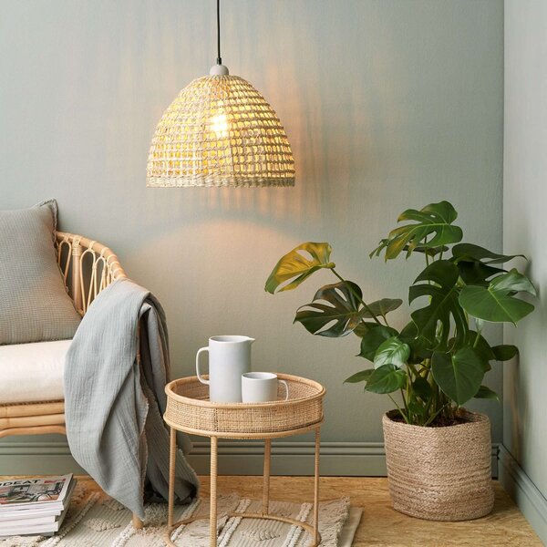 BOHO LOUNGE Odkládací stolek 40 cm