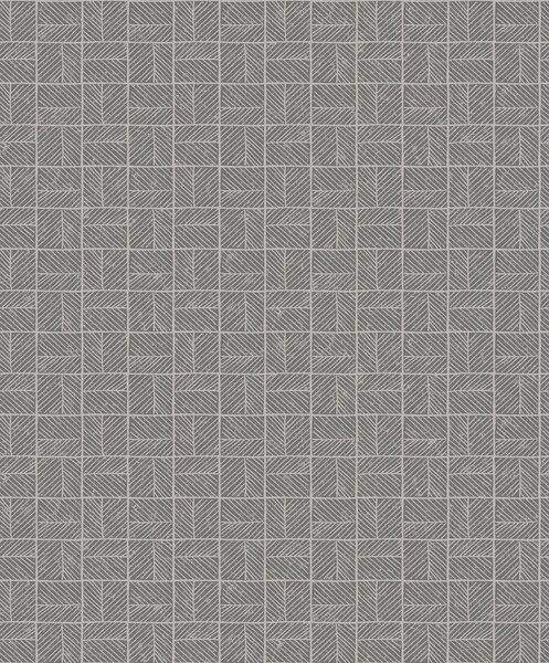 Šedá geometrická vliesová tapeta na zeď, BA26082, Brazil, Decoprint