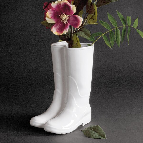 Seletti designová dekorace Memorabilia My Rainboots