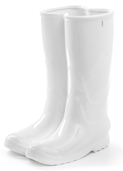Seletti designová dekorace Memorabilia My Rainboots