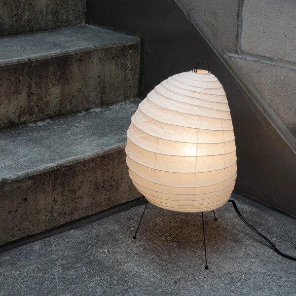 Vitra designové stolní lampy Akari 1N
