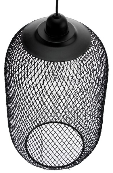 LED Solární lustr na lanku MEGGY 1,2V 200 mAh IP44