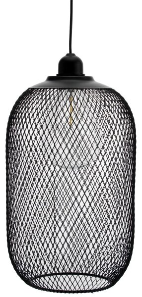 LED Solární lustr na lanku MEGGY 1,2V 200 mAh IP44