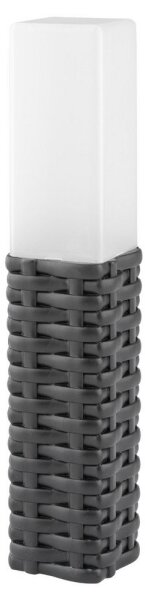 LED Solární lampa RABBIA LED/1,2V 300 mAh IP44