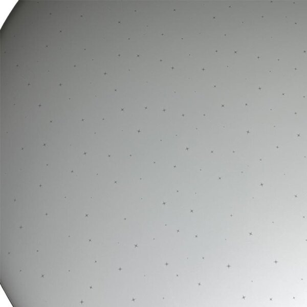 LED Stmívatelné stropní svítidlo LED/48W/230V 2700-6500K Wi-Fi Tuya + DO