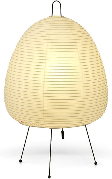 Vitra designové stolní lampy Akari 1