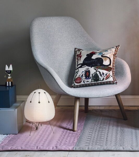 Vitra designové stolní lampy Akari 1