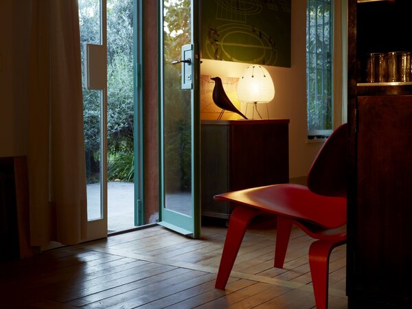 Vitra designové stolní lampy Akari 1