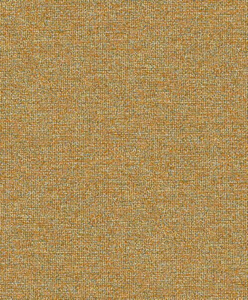Oranžovo-tyrkysová kropenatá vliesová tapeta na zeď, BA26023, Brazil, Decoprint