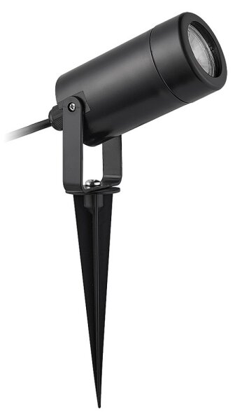 Rabalux 7814 - Venkovní svítidlo KROBIA 1xGU10/4W/230V IP65