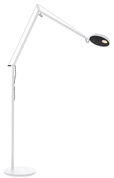 Artemide designové stojací lampy Demetra Terra