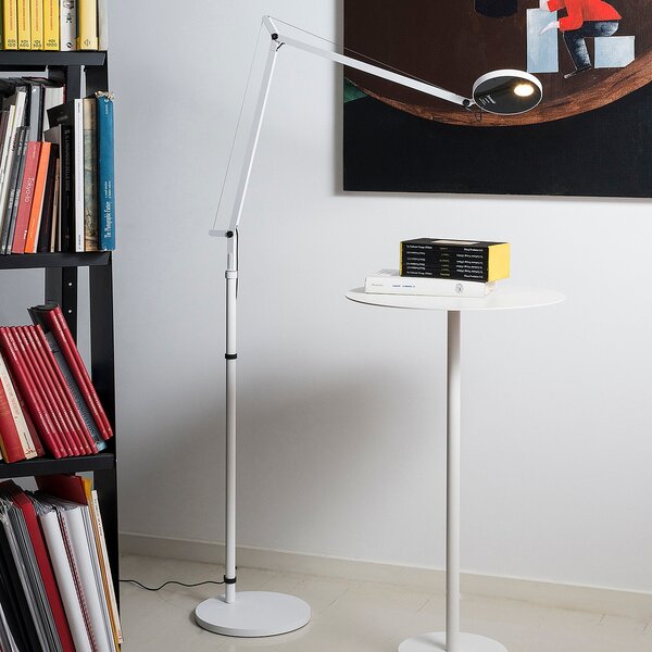 Artemide designové stojací lampy Demetra Terra